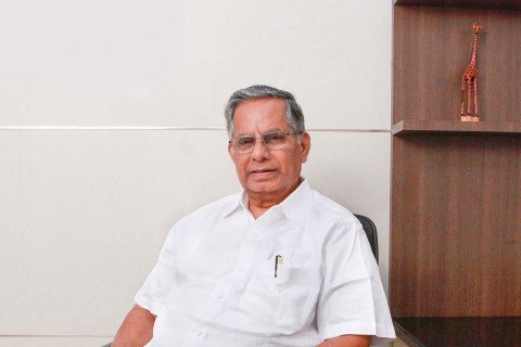 Dr.K.SUBRAMANIAN.M.D.F.C.C.P.