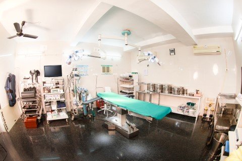 Operation Theatre