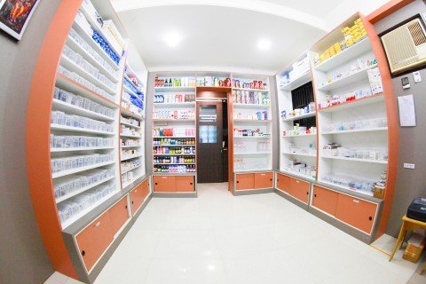 Pharmacy